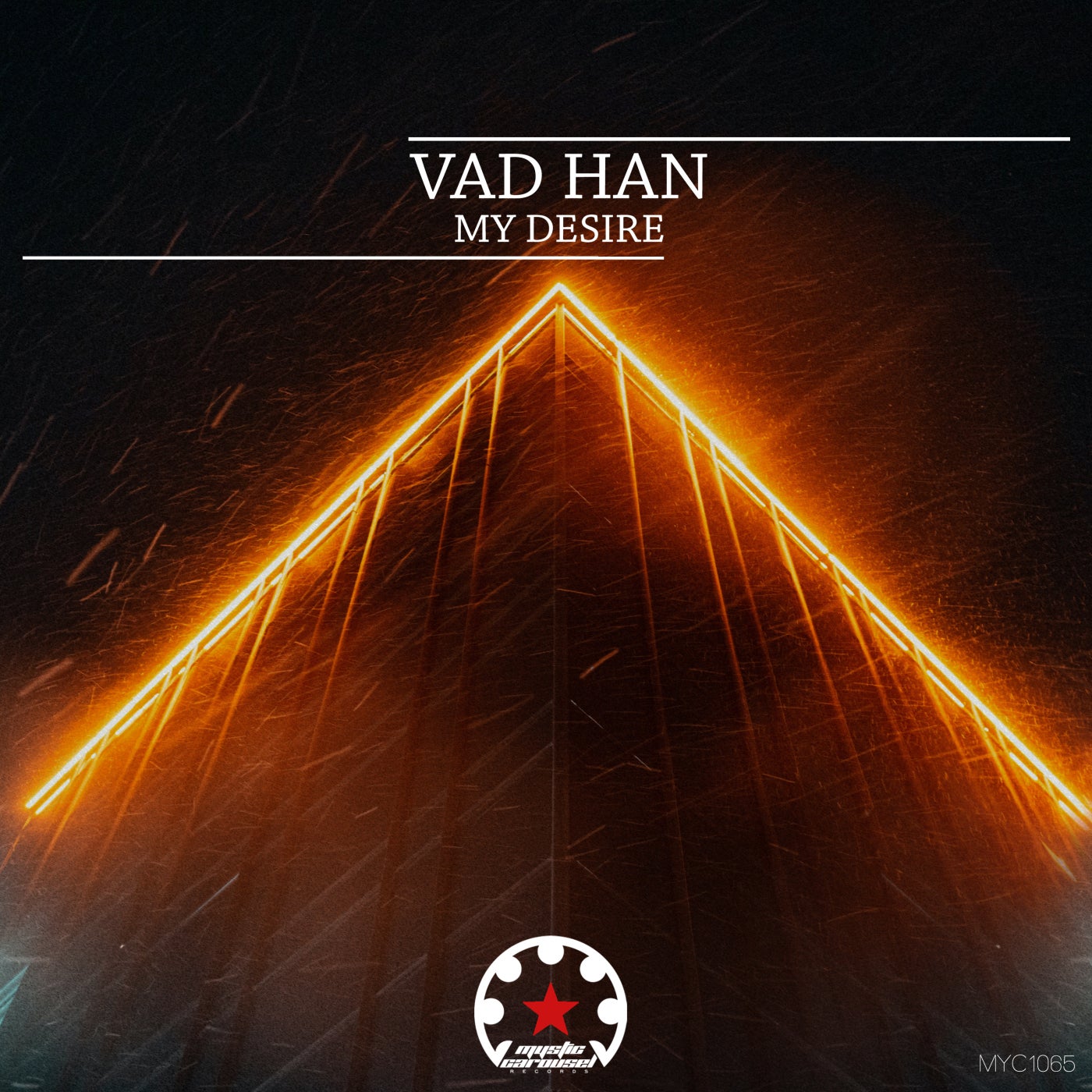 Vad Han - My Desire [MYC1065]